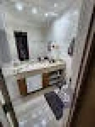 Imagem Apartamento 133m², 3 dormitórios para venda, R$ 1.830.000, - Alphaville/SP