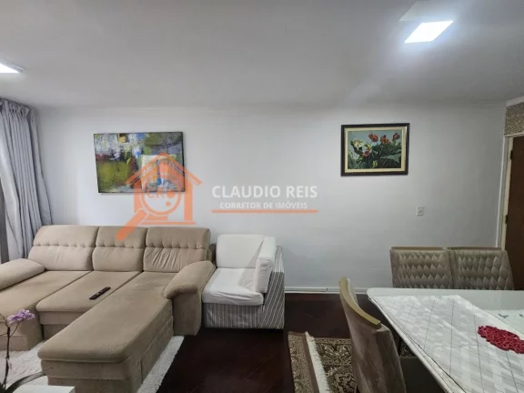 Imagem Apartamento à venda com 2 Quartos , 57m² - Campo Grande - São Paulo/SP