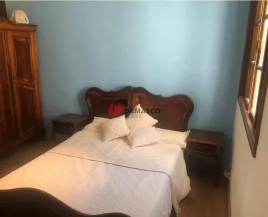 Imagem Sobrado à venda 3 Quartos, 3 Suites, 5 Vagas, 177M², Osvaldo Cruz, São Caetano do Sul - SP