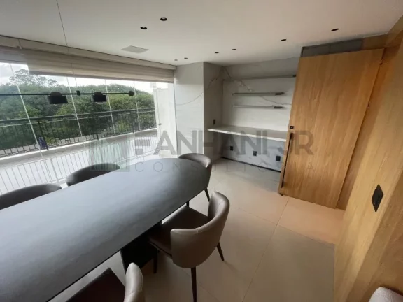 Imagem Apartamento no coração do Tatuapé, São Paulo-SP: 3 quartos, 3 suítes, 3 salas e 3 vagas de garagem!