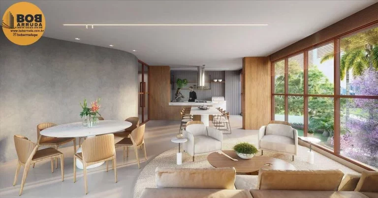 Imagem Apartamento Padrão