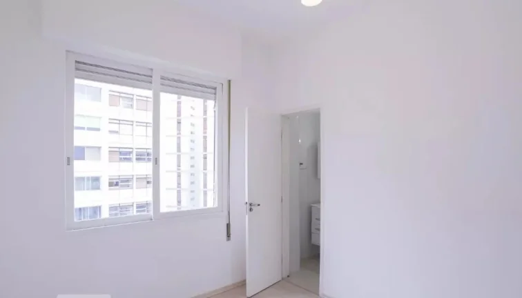 Imagem Apartamento Perdizes - 100M², 4 Dorms, 1 Suíte, 1 Vaga.