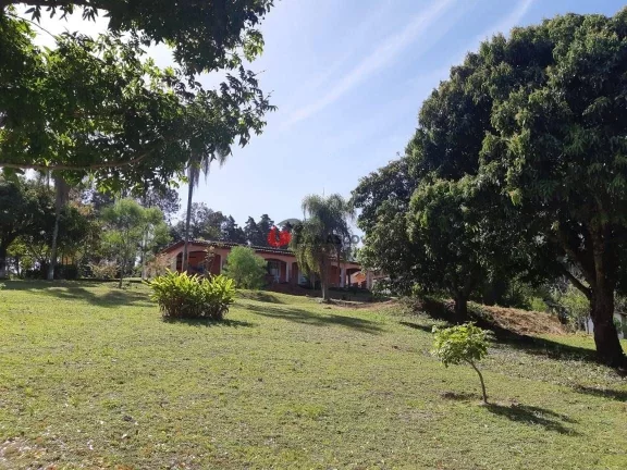 Imagem Sítio à venda, Roseiral, Piedade, SP