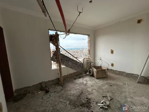 Imagem Cobertura de 149m² à Venda – 3 Quartos, Suíte e Área Gourmet – Patos de Minas