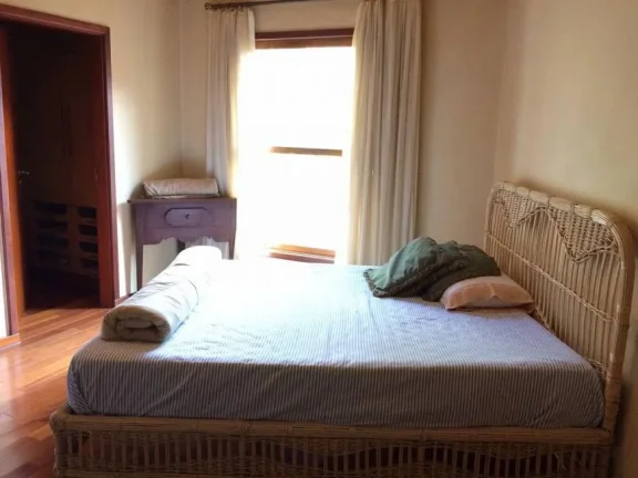 Imagem Casa em Alphaville - 470m²
