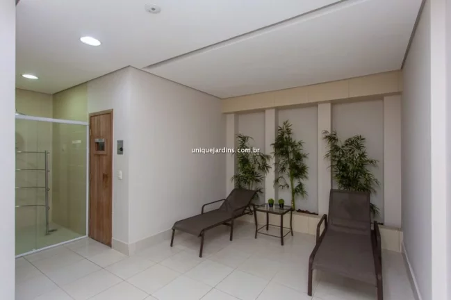 Imagem Apartamento à venda Vila Olímpia São Paulo