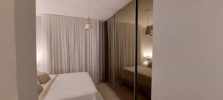 Imagem Casa Geminada com 2 dormitórios e 1 vaga de garagem em Condomínio residencial- Itajaí