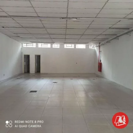 Imagem Loja de 180m² em grande avenida com grande fluxo - Esquina Farrapos