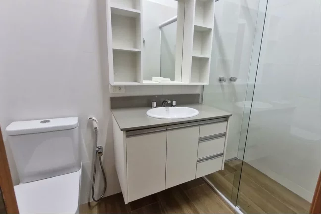 Imagem CASA RESIDENCIAL em São Paulo - SP, Brooklin Paulista