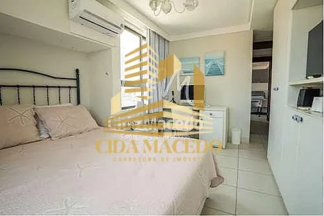 Imagem Apartamento a Venda no bairro Camboinha - Cabedelo, PB