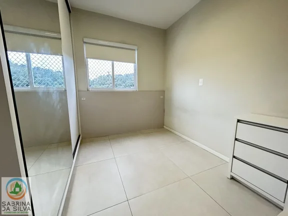 Imagem Apartamento - Escola Agrícola - Blumenau