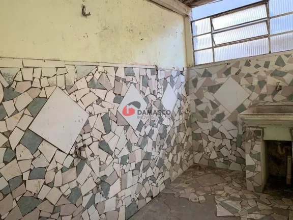Imagem Casa à venda 2 Quartos, 3 Vagas, Osvaldo Cruz, São Caetano do Sul - SP