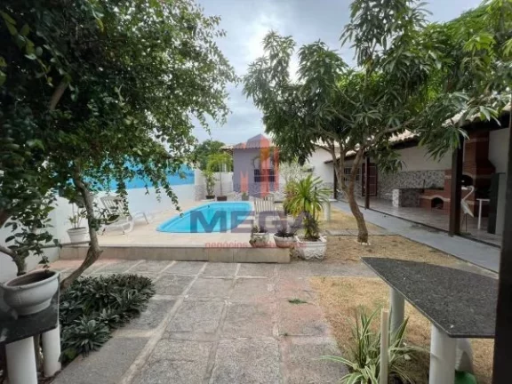 Imagem Casa Interlagos I