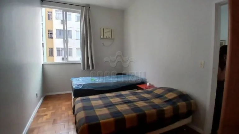 Imagem Copacabana – Rua Raimundo Correia | Residencial › Apartamento 1 quarto(s) à Venda