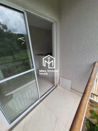 Imagem Apartamento em Residencial Ibiza - Cidade Ocidental