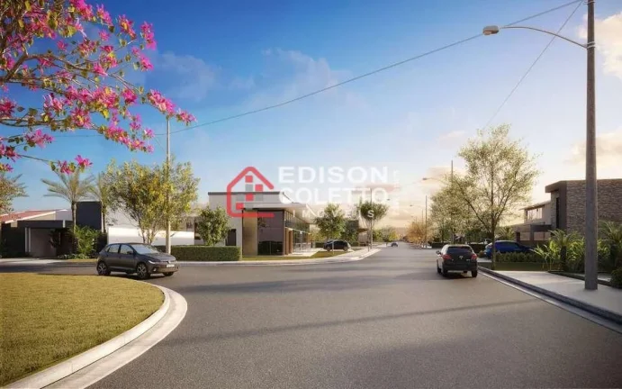 Imagem Pronto para Construir - Terreno Residencial para Venda, Parque dos Laranjais, Campestre, Piracicaba!!