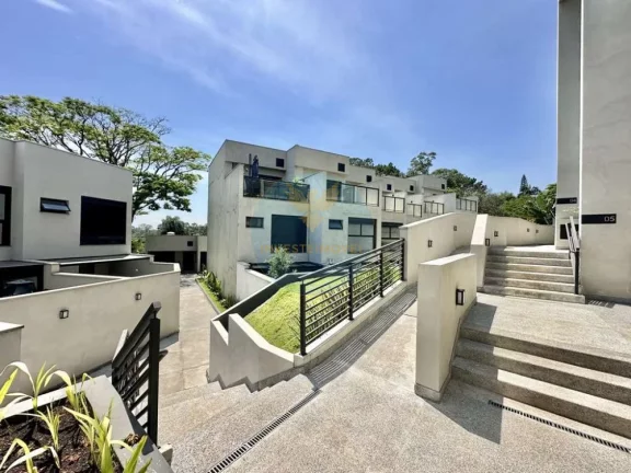 Imagem Loft triplex moderno, 169m², 2 suítes, varanda gourmet
