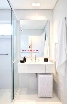 Imagem Apartamento com 1 quarto, 90m², para locação em São Paulo, Vila Olímpia