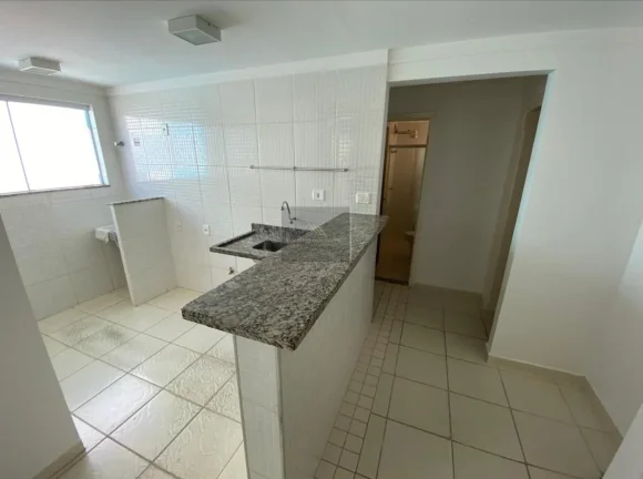 Imagem Apartamento para Locação em Ubatuba / SP no bairro Itaguá
