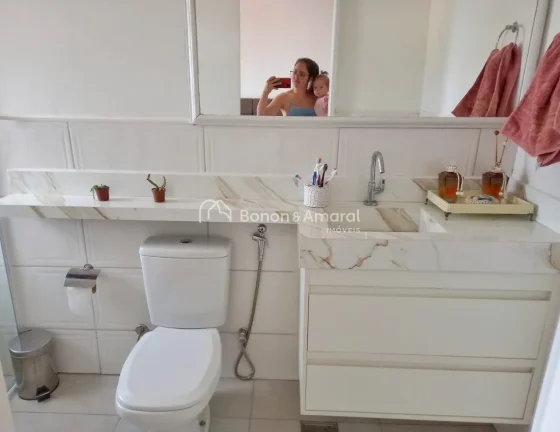 Imagem Apartamento espaçoso no coração do Bosque com uma localização privilegiada:

Situado em uma rua...