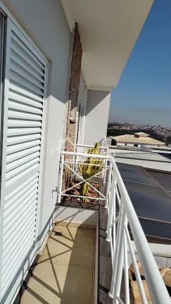 Imagem Casa em condomínio fechado para venda em Sorocaba-SP!
