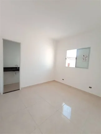 Imagem CASA COM 71.95 m² - MARACANÃ - PRAIA GRANDE SP