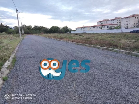 Imagem Lote residencial para venda na Conceição