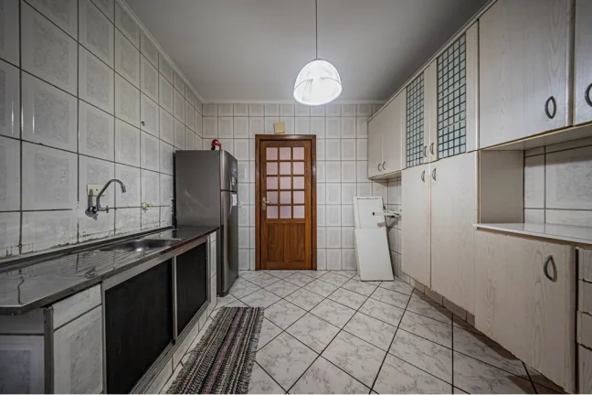 Imagem APARTAMENTO RESIDENCIAL em São Paulo - SP, Bela Vista