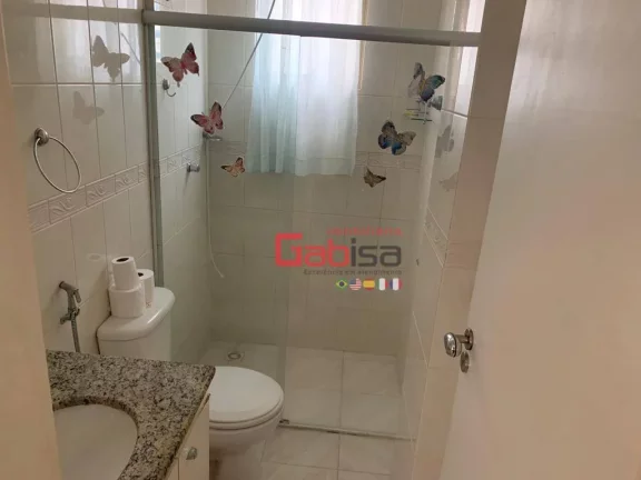 Imagem Apartamento com 3 dormitórios à venda, 131 m² por R$ 580.000,00 - Braga - Cabo Frio/RJ