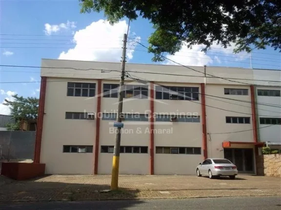 Imagem Jardim Santa Genebra, zoneamento ZAE A , com fácil acesso e próximo a rodovia, D Pedro (SP 065), r...