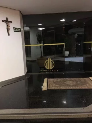 Imagem Apto no centro 3 dormitorios 1 suíte