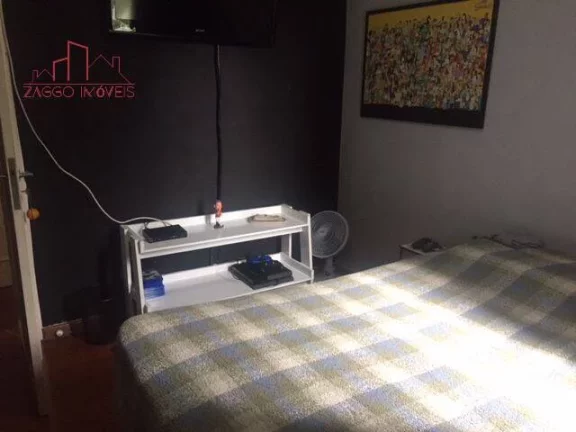Imagem Oportunidade - 3 suítes - 110m².