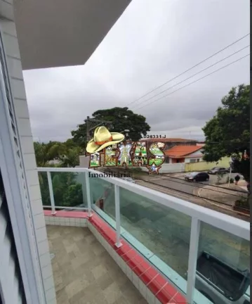 Imagem APARTAMENTO VILA NOVA CURUÇA