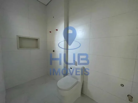 Imagem Apartamento com 2 dormitórios sendo 2 suítes e 1 vaga de garagem em Camboriú/SC