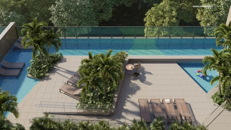 Imagem Apartamento na Vila Anastácio de 2 dormitórios com suíte, com 55 m², é uma ótima opção, espe... Imagem Apartamento na Vila Anastácio de 2 dormitórios com suíte, com 55 m², é uma ótima opção, espe...