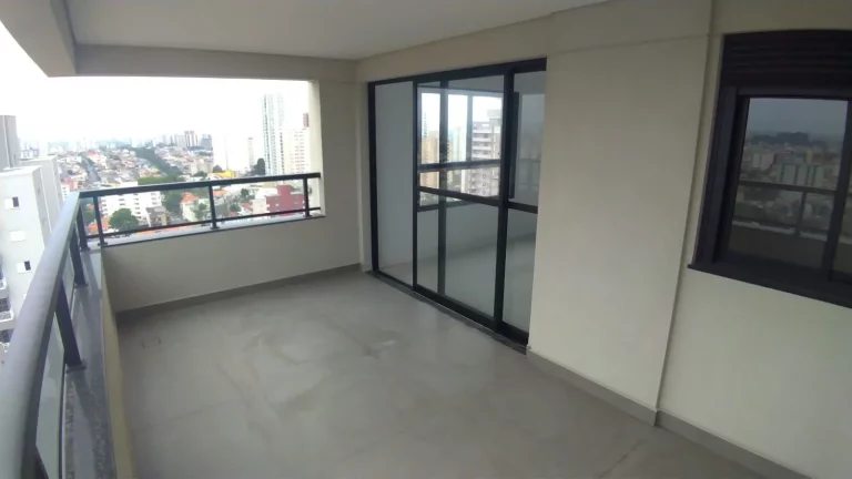 Imagem Apartamento à venda no bairro Campestre - Santo André/SP