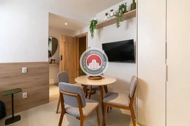 Imagem Apartamento a Venda no bairro Copacabana - Rio de Janeiro, RJ