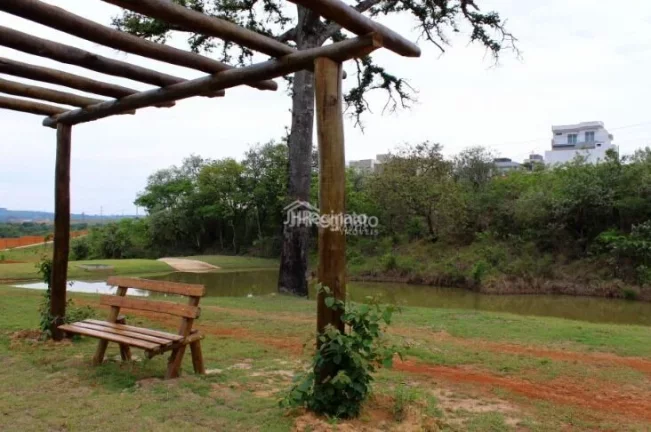 Imagem Terreno à venda no Condomínio Ibiti Reserva - Sorocaba