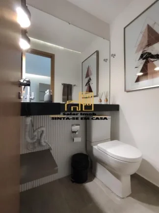 Imagem Apartamento 02 Quartos|02 vagas|Campos Eliseos|Resende RJ