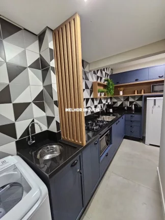Imagem Apartamento á venda com 2 dormitórios á venda no centro de Balneário Camboriú.