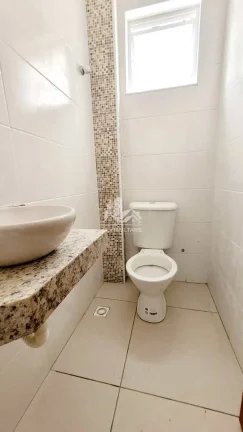 Imagem Casa 3 dorms, Aparecida, Santos - R$ 1.090.000,00, 24236RSN