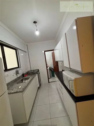 Imagem Apartamentos no Litoral para venda em Praia Grande no bairro Vila Caiçara