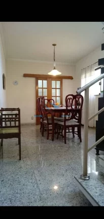 Imagem Sobrado com 3 dormitórios - 2 vagas - Ao lado da Estação Vila Sônia