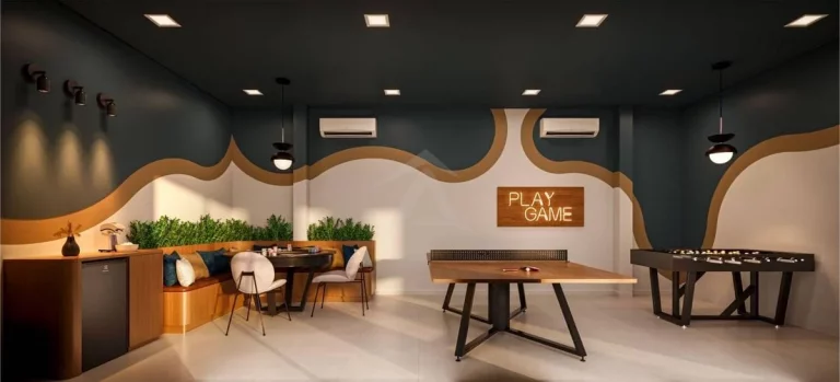 Imagem AMANAY BEACH CLUB