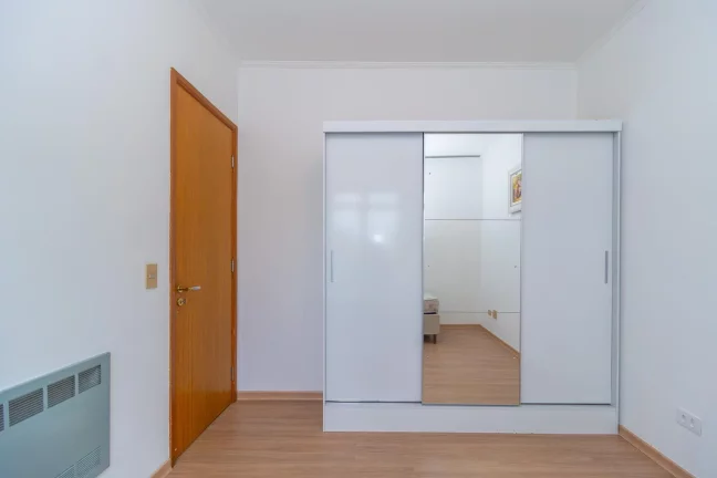 Imagem Apartamento de 1 quarto no bairro Centro