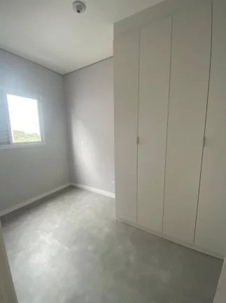 Imagem Cobertura Mobiliada com 2 dormitórios à venda, 76 m² por R$ 330.000 - Vila Príncipe de Gales - Santo André/SP