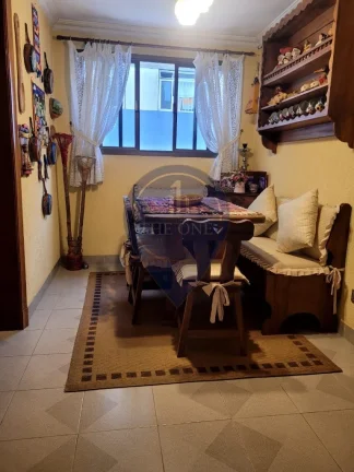 Imagem Apartamento à venda em São Paulo-SP, Santa Cecília: 3 quartos, 3 suítes, 4 salas, 5 banheiros, 220m² de área. Venha conferir!