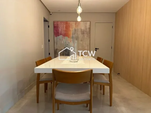Imagem Apartamento à venda no bairro Brooklin - São Paulo/SP, Zona Sul