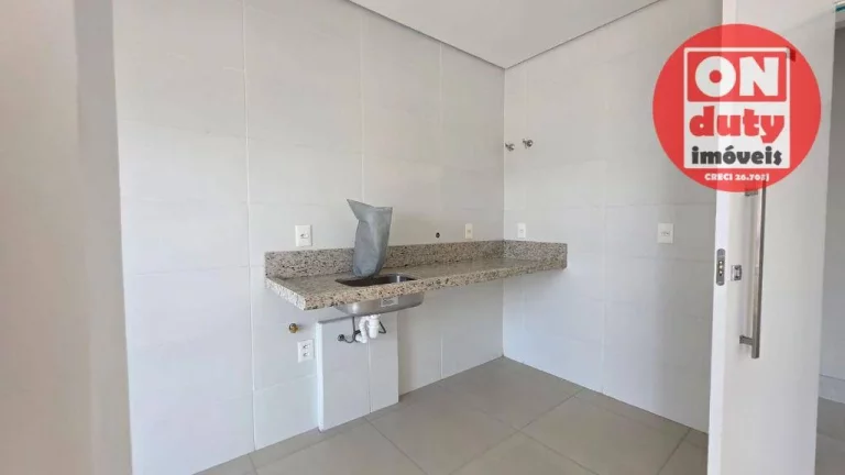 Imagem Aparamento NOVO, Santos