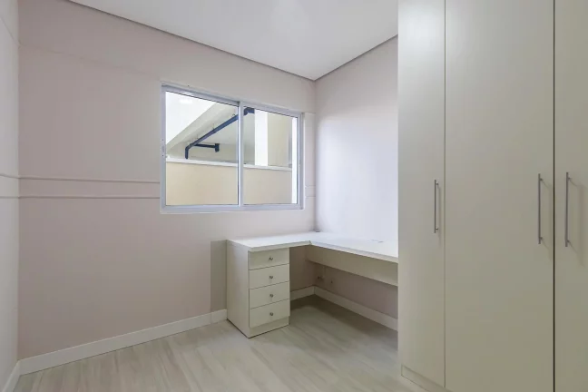 Imagem Apartamento de 2 quartos no bairro Capão Raso